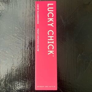 Lucky Chick Fruit Infused Illuminizer In Radiant Glow